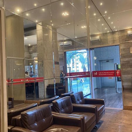 برازيليا Hotel Aguas Claras Dfmr المظهر الخارجي الصورة