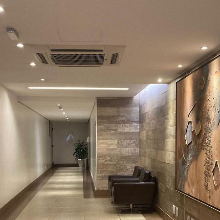 برازيليا Hotel Aguas Claras Dfmr المظهر الخارجي الصورة