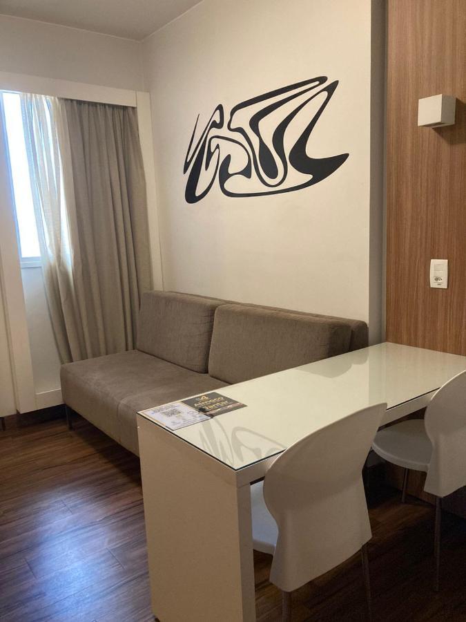 برازيليا Hotel Aguas Claras Dfmr المظهر الخارجي الصورة