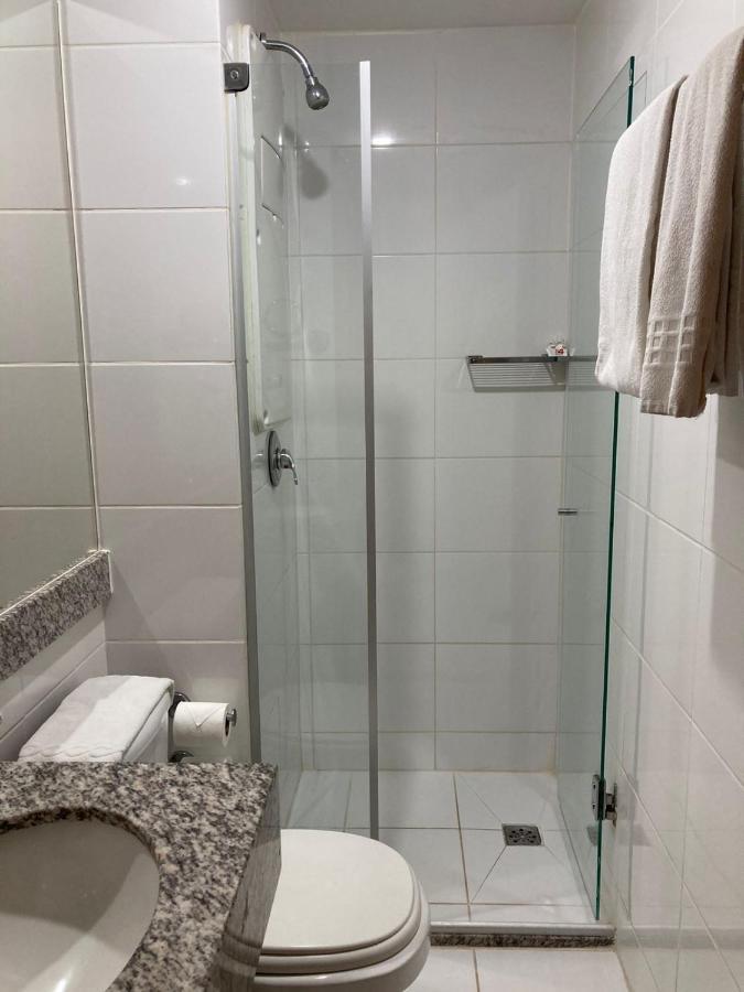برازيليا Hotel Aguas Claras Dfmr المظهر الخارجي الصورة