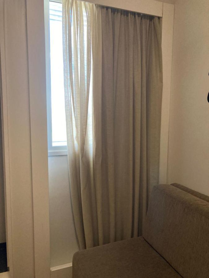 برازيليا Hotel Aguas Claras Dfmr المظهر الخارجي الصورة