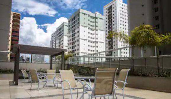 برازيليا Hotel Aguas Claras Dfmr المظهر الخارجي الصورة