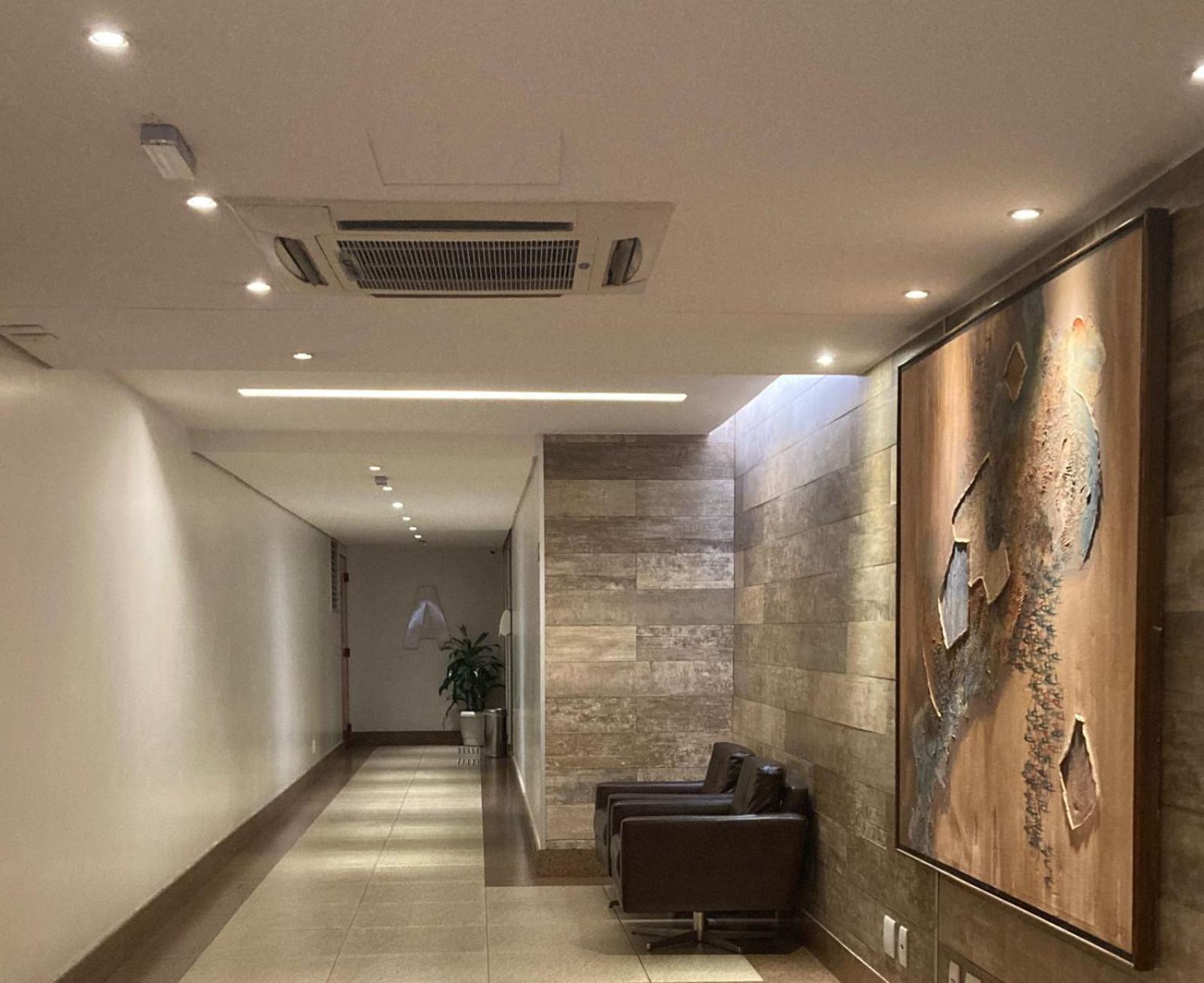 برازيليا Hotel Aguas Claras Dfmr المظهر الخارجي الصورة